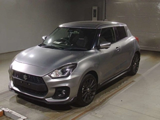 TOYOTA SIENTA 2023