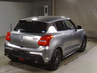 TOYOTA SIENTA 2023