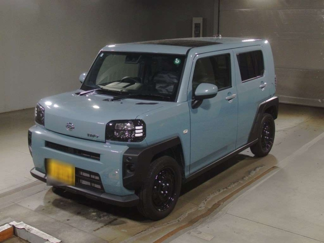 DAIHATSU TAFT 2024