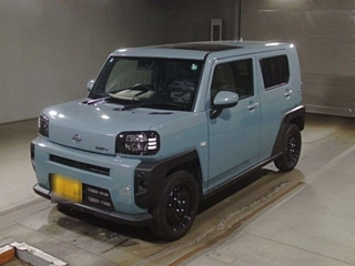 DAIHATSU TAFT 2024