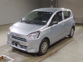TOYOTA PIXIS EPOCH 2022