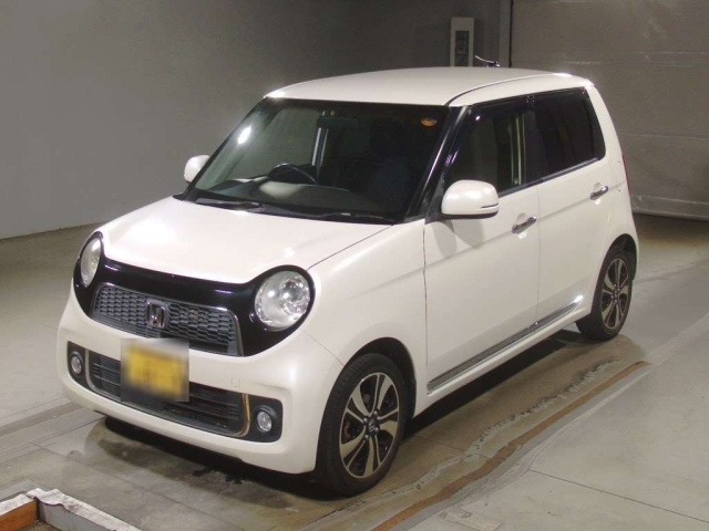 HONDA N ONE 2014
