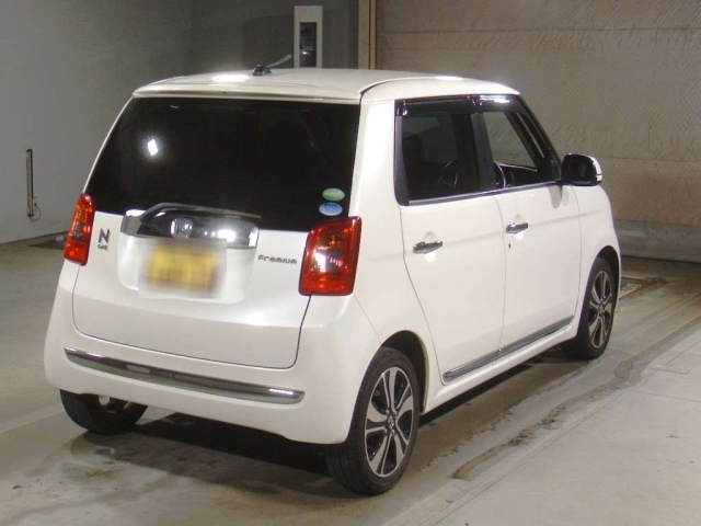HONDA N ONE 2014