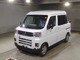 DAIHATSU ATRAI VAN 2025