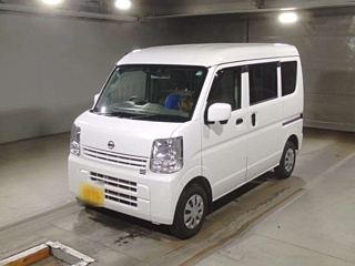 NISSAN CLIPPER VAN 2024