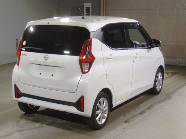 NISSAN DAYZ 2023