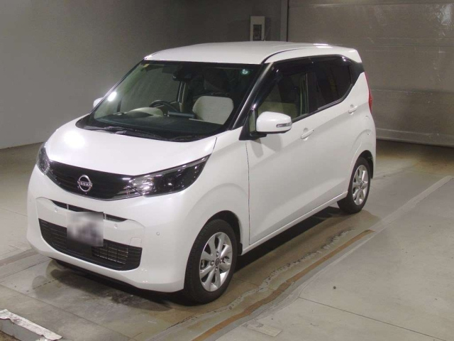 NISSAN DAYZ 2023