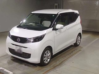 NISSAN DAYZ 2023