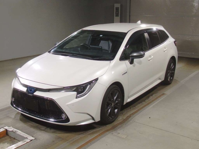 TOYOTA COROLLA TOURING 2020