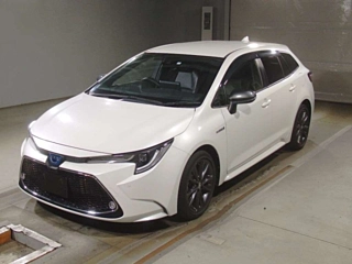 TOYOTA COROLLA TOURING 2020
