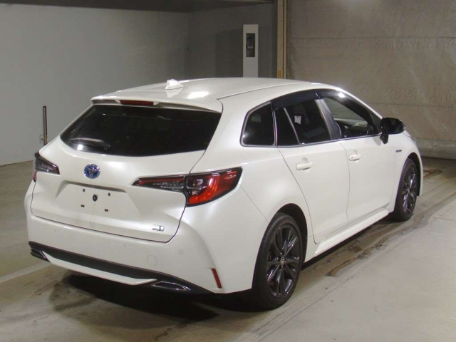 TOYOTA COROLLA TOURING 2020