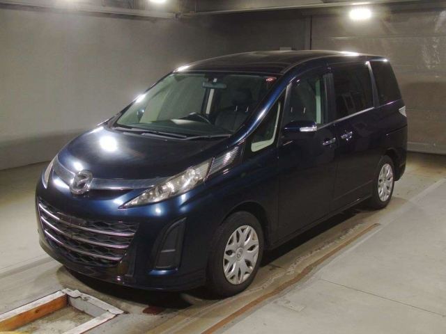 MAZDA BIANTE 2014