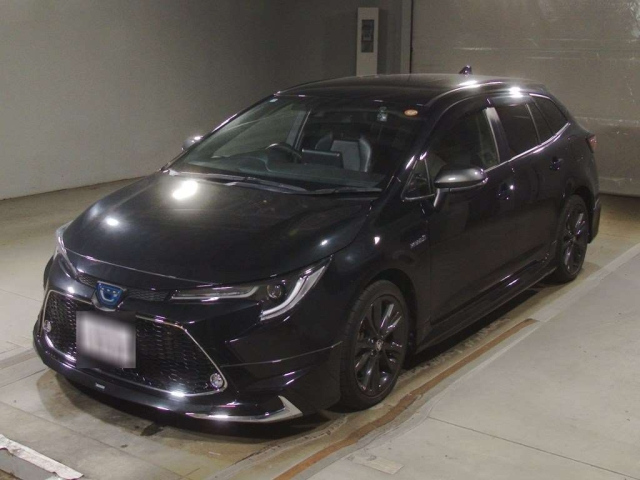 TOYOTA COROLLA TOURING 2020
