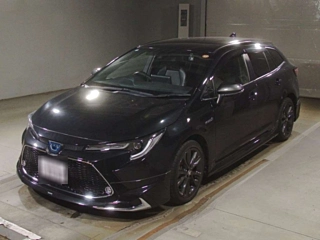 TOYOTA COROLLA TOURING 2020
