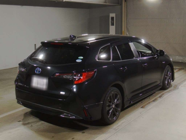 TOYOTA COROLLA TOURING 2020