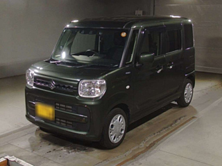 SUZUKI SPACIA 2021