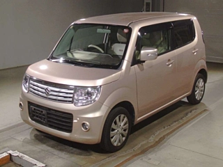 SUZUKI MRWAGON 2014