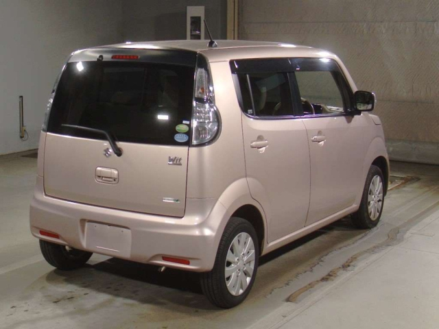 SUZUKI MRWAGON 2014