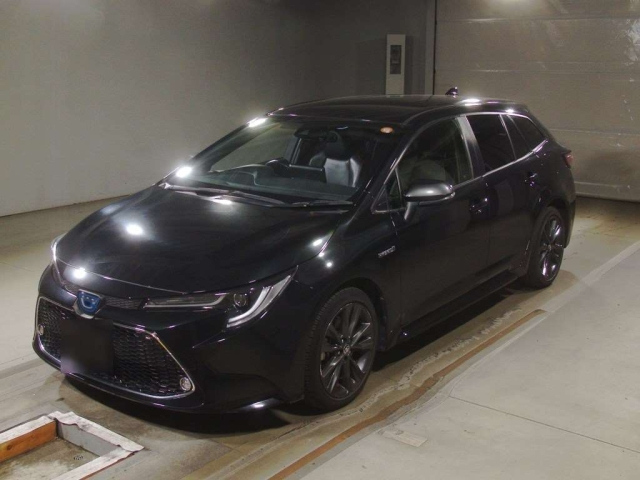 TOYOTA COROLLA TOURING 2020