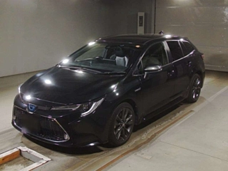 TOYOTA COROLLA TOURING 2020