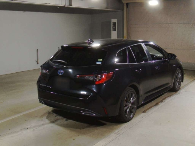 TOYOTA COROLLA TOURING 2020