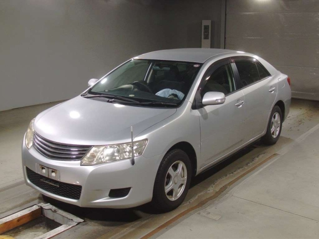 TOYOTA ALLION 2008