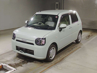 DAIHATSU MIRA TOCOT 2020