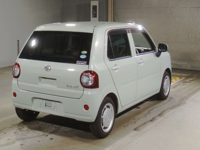 DAIHATSU MIRA TOCOT 2020