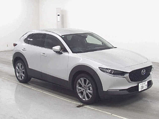 MAZDA CX-30 DMEJ3R