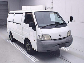 NISSAN VANETTE VAN SKF2VN