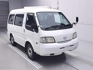 MAZDA BONGO VAN SKF2M