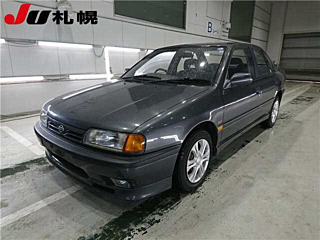 NISSAN PRIMERA HNP10