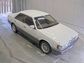 MAZDA LUCE HC3S