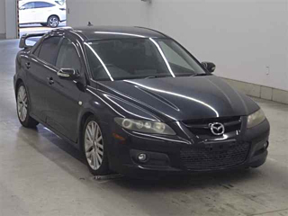 MAZDA ATENZA SEDAN GG3P