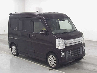 NISSAN CLIPPER RIO DR17W