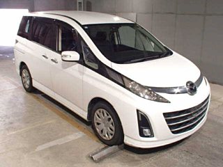 MAZDA BIANTE CCEFW
