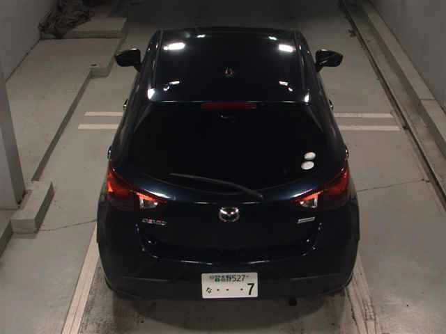 MAZDA DEMIO 2014
