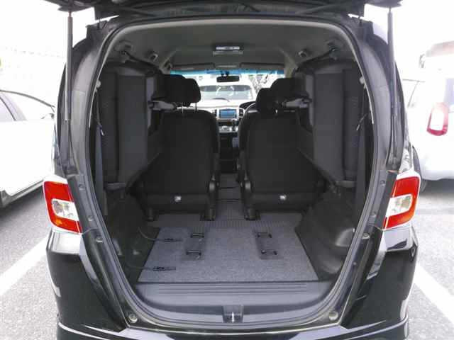 HONDA FREED 2016