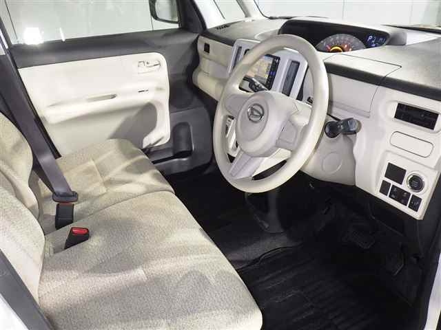 DAIHATSU MOVE CANBUS 2018