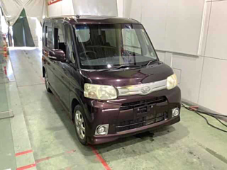 DAIHATSU TANTO 2013