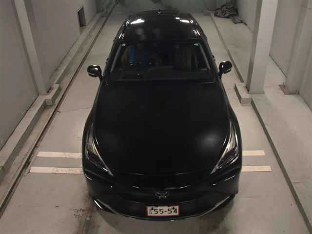 TOYOTA MIRAI 2021