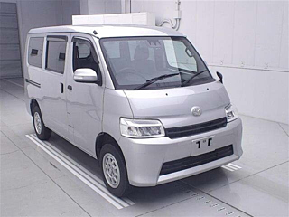 MAZDA BONGO VAN S403Z