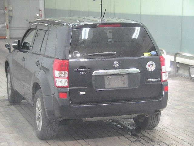 SUZUKI ESCUDO 2013