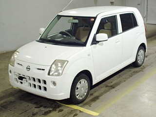 NISSAN PINO