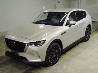 MAZDA CX 60
