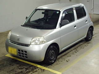 DAIHATSU ESSE