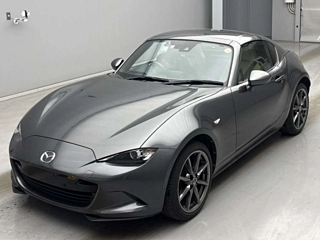 MAZDA ROADSTER