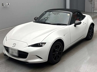 MAZDA ROADSTER