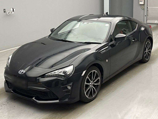 TOYOTA 86