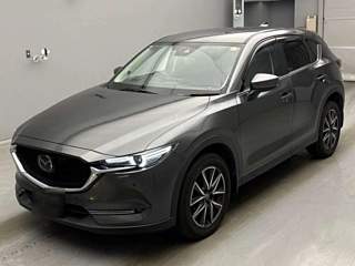 MAZDA CX 5